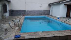 Casa lindinha e espaçosa Muriqui